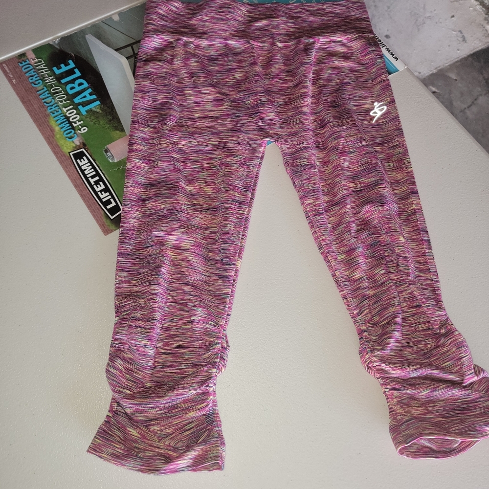Woman Legging